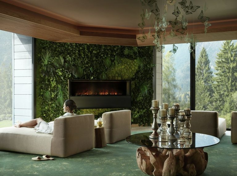 Fusion Fitness™ at Lefay Resort & Spa Dolomiti