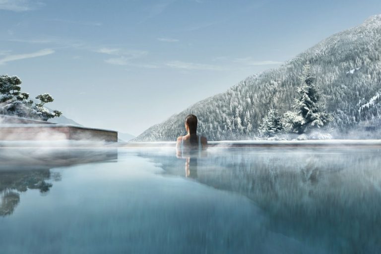 Fusion Fitness™ at Lefay Resort & Spa Dolomiti