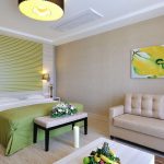 Ketogenic Diet at Sianji Well-Being Resort