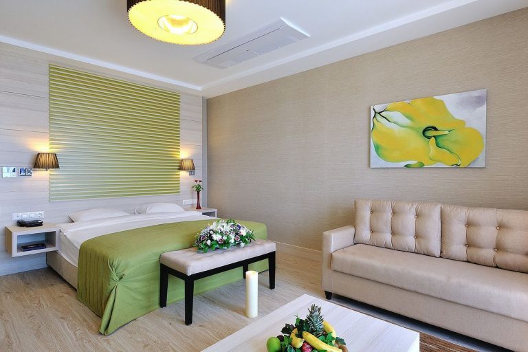 Ketogenic Diet at Sianji Well-Being Resort