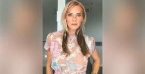 Strong, Healthy Women Interview Series: Justine Whitchurch