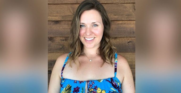 Strong, Healthy Women Interview Series: Katie Allen