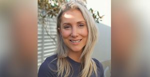 Strong, Healthy Women Interview Series: Nina Sabey