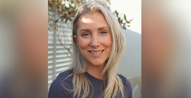 Strong, Healthy Women Interview Series: Nina Sabey