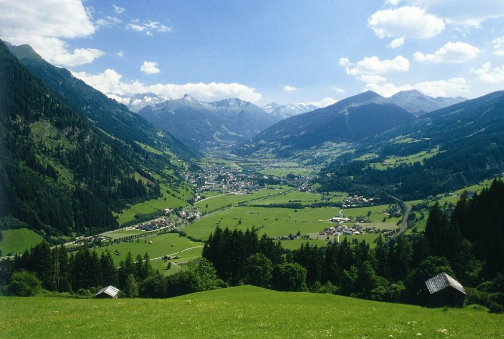 wellness traditions from European Countries