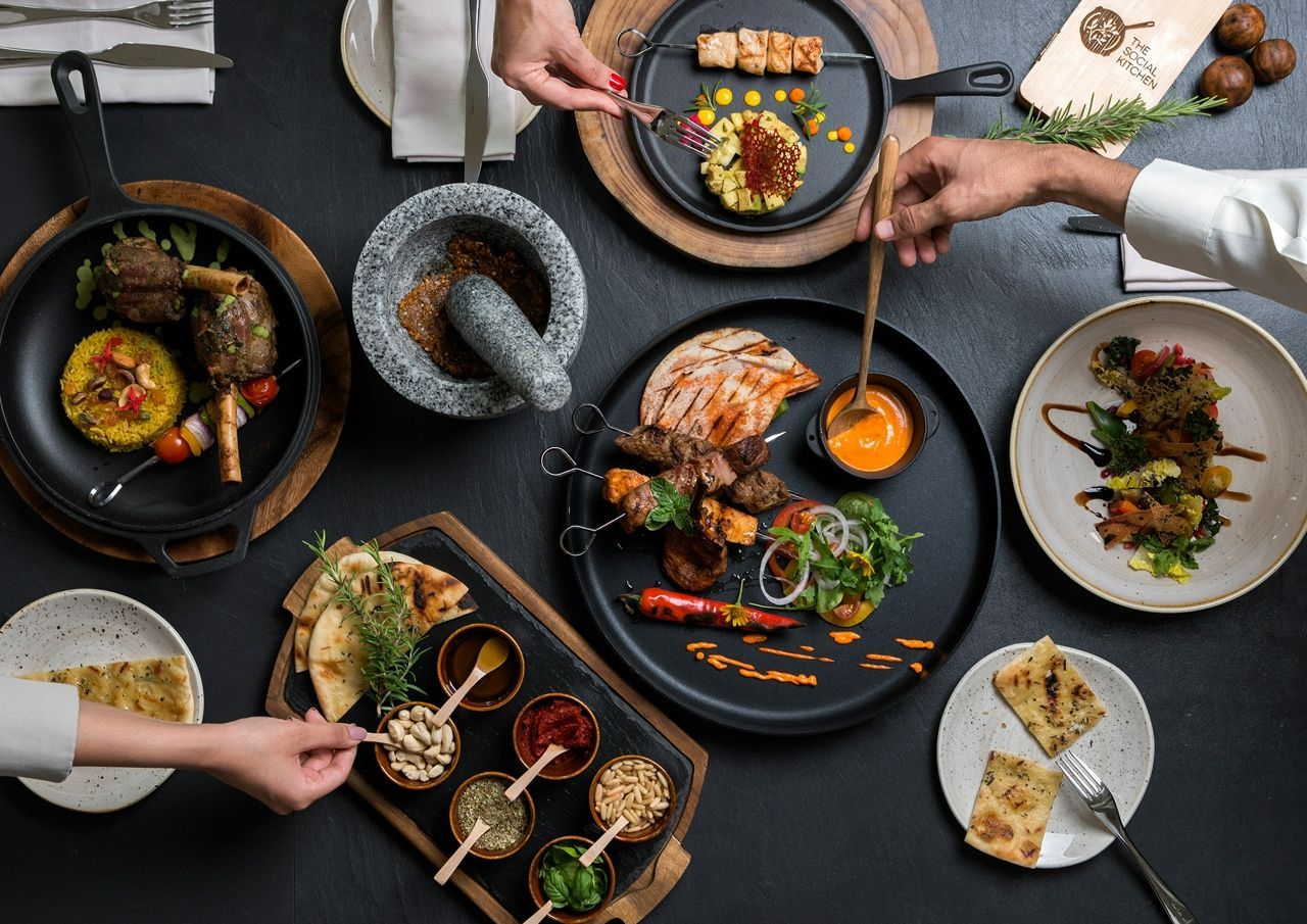 Mediterranean diets are fantastic for your health