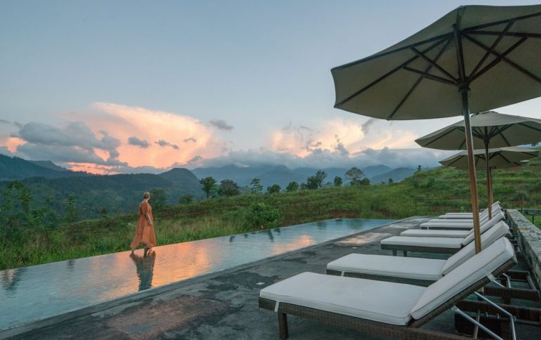 Create Some Headspace on our New Mindful Triathlon Holidays