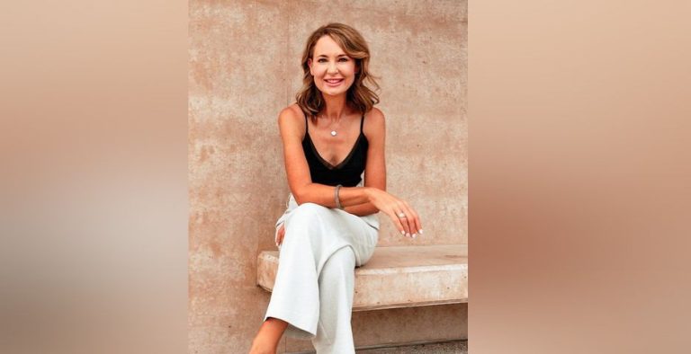 Strong, Healthy Women Interview Series: Alison Morgan