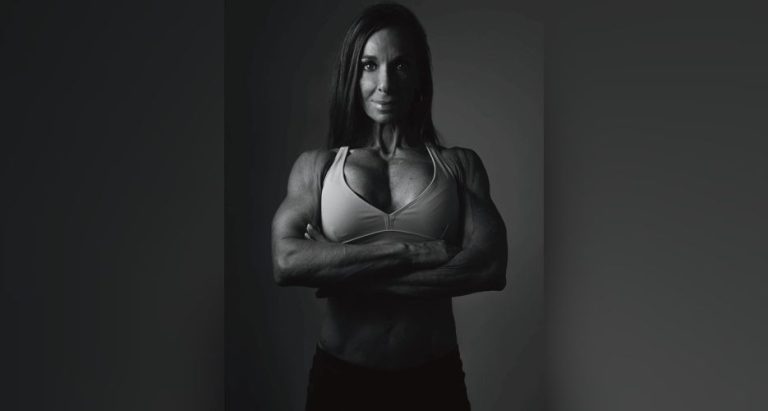Strong, Healthy Women Interview Series: Eleni Psillakis