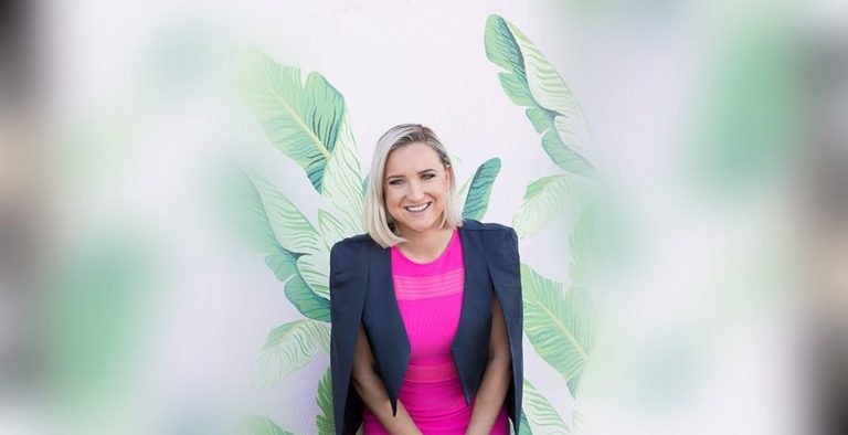 Strong, Healthy Women Interview Series: Jess Inder