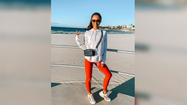 Strong, Healthy Women Interview Series: Veronika Larisova