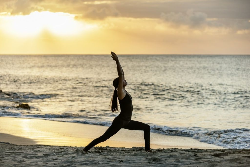 BodyHoliday Healing Yoga