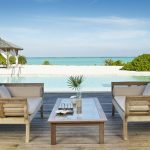 COMO Parrot Cay is a luxurious destination for couples wellness retreats
