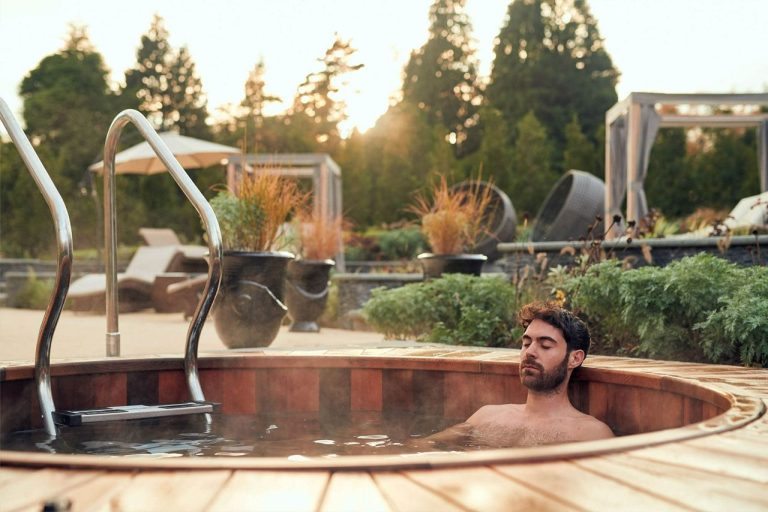 Elite Realign & Revitalise at Grantley Hall