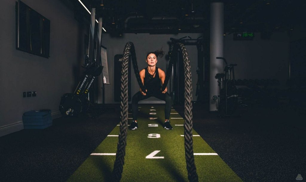 Elite Realign & Revitalise at Grantley Hall