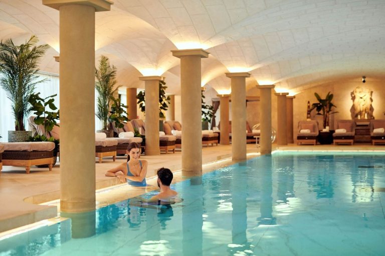 Elite Realign & Revitalise at Grantley Hall