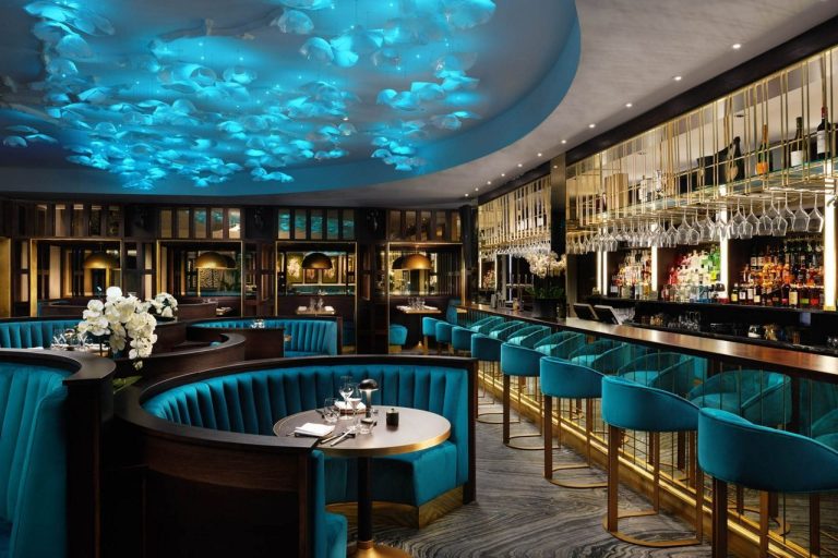 Elite Realign & Revitalise at Grantley Hall