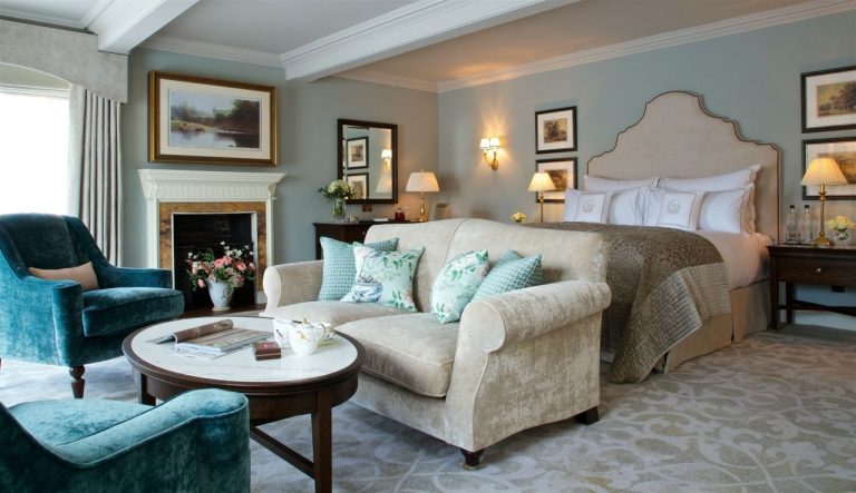 Elite Realign & Revitalise at Grantley Hall