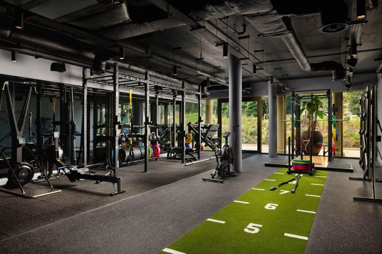 Elite Realign & Revitalise at Grantley Hall