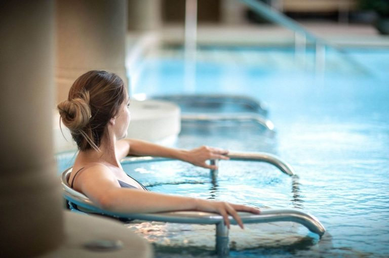 Elite Realign & Revitalise at Grantley Hall