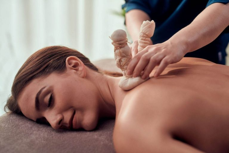 Elite Realign & Revitalise at Grantley Hall