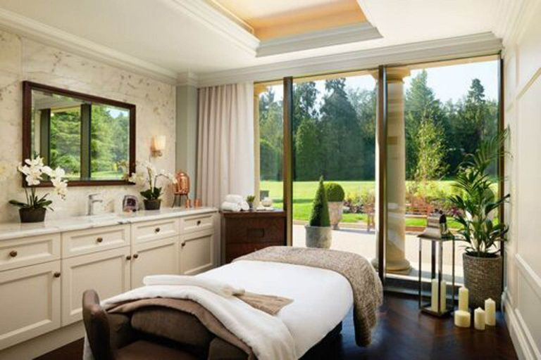 Elite Realign & Revitalise at Grantley Hall