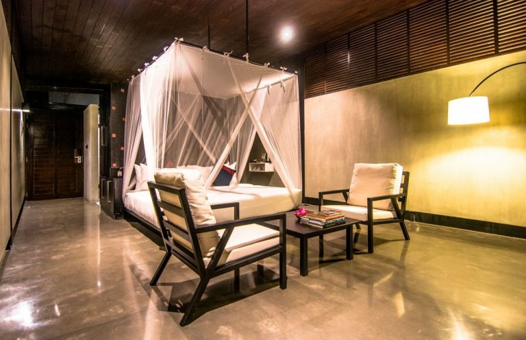 Immunity Boosting Detox at Santani Wellness Resort & Spa