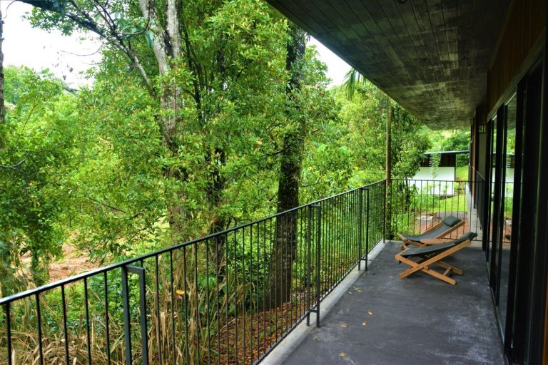 Immunity Boosting Detox at Santani Wellness Resort & Spa