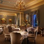 Spa at Grantley Hall