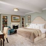 Spa at Grantley Hall