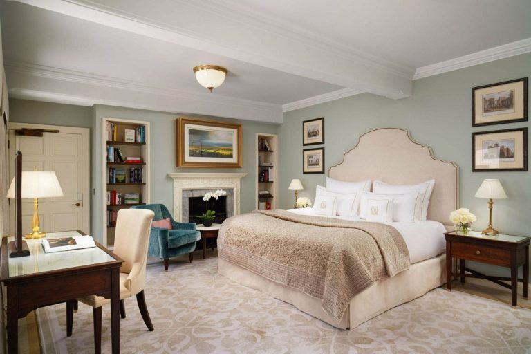 Spa at Grantley Hall