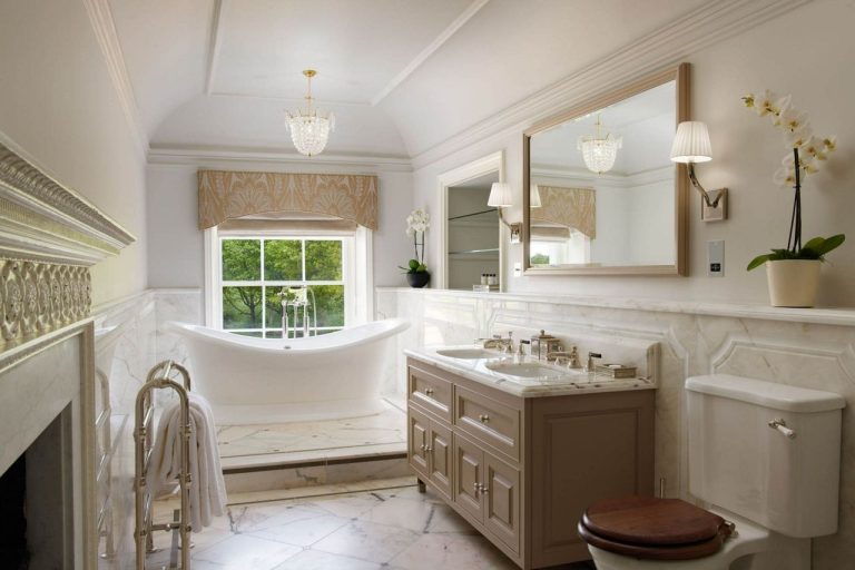 Spa at Grantley Hall