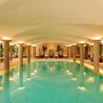 Spa at Grantley Hall