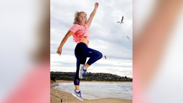 Strong, Healthy Women Interview Series: Ali Cavill