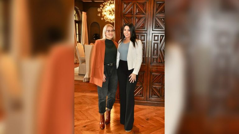 Strong, Healthy Women Interview Series: Amanda Greenbaum + Olivera Markovic