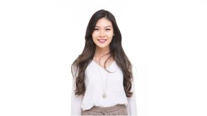 Strong, Healthy Women Interview Series: Sally Kellett