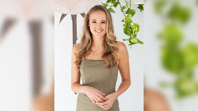 Strong, Healthy Women Interview Series: Shannon Rosie