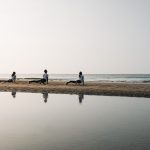 Pilates at Almar Jesolo Resort & Spa