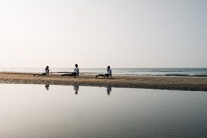 Pilates at Almar Jesolo Resort & Spa