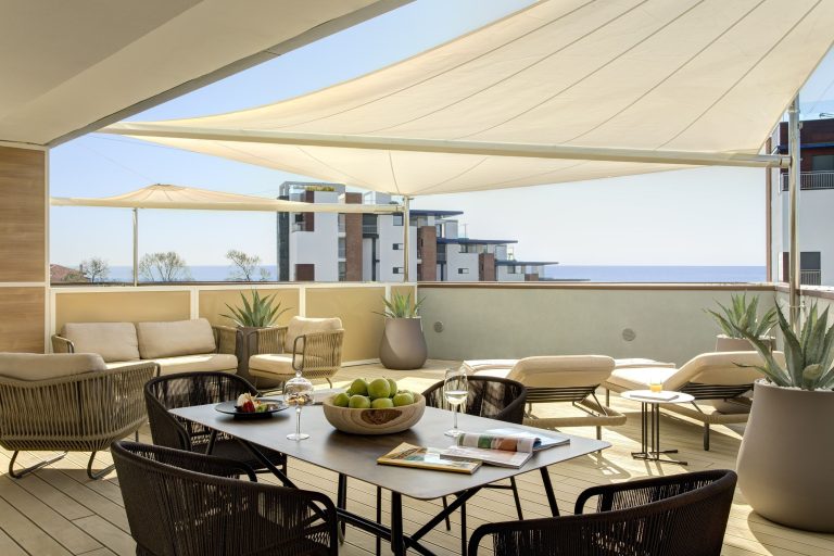 Pilates at Almar Jesolo Resort & Spa