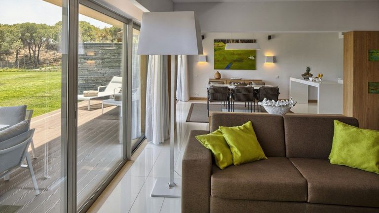 Pilates at EPIC SANA Algarve