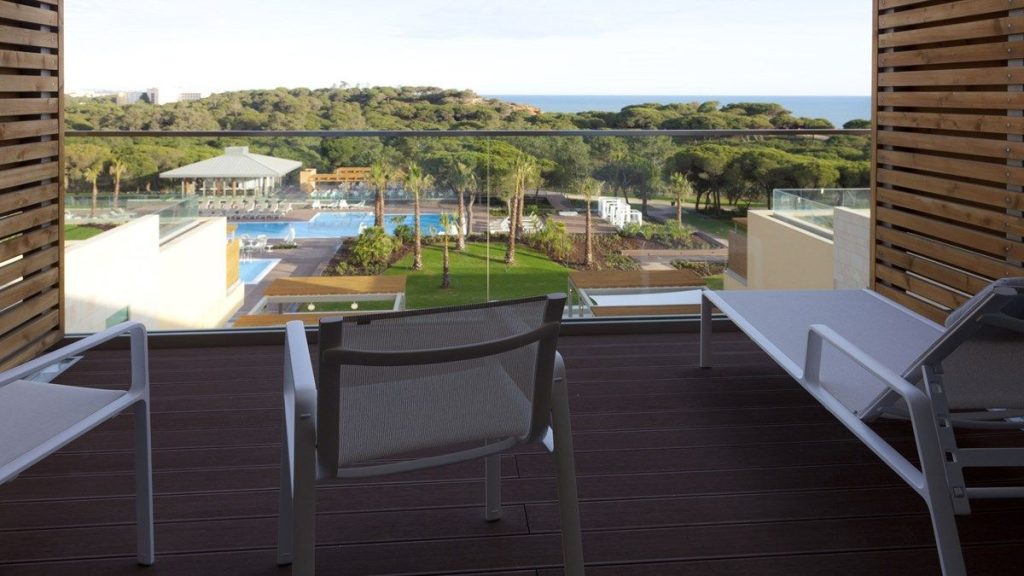 Pilates at EPIC SANA Algarve