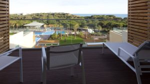 Pilates at EPIC SANA Algarve