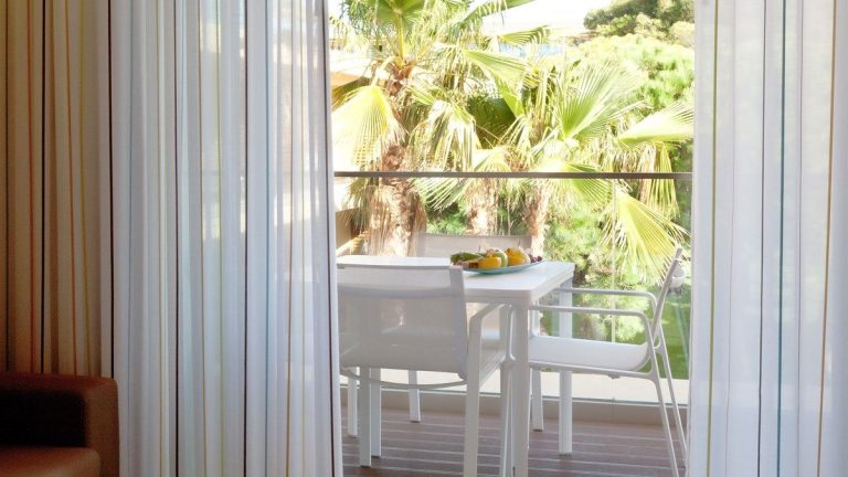 Pilates at EPIC SANA Algarve