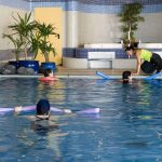 Pilates at Galo Resort