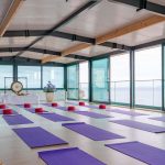 Pilates at Galo Resort