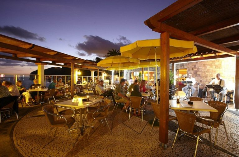 Pilates at Galo Resort