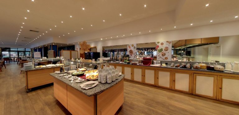 Pilates at Galo Resort