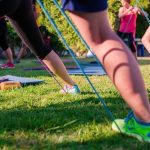 Pilates at Galo Resort