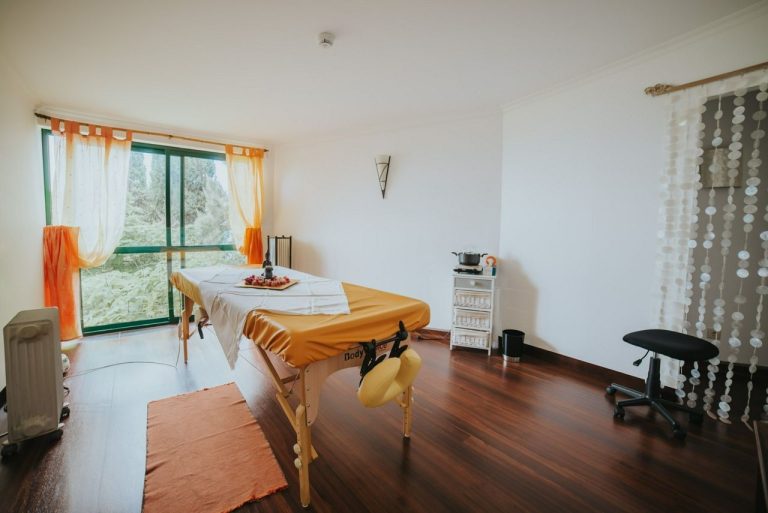 Pilates at Galo Resort